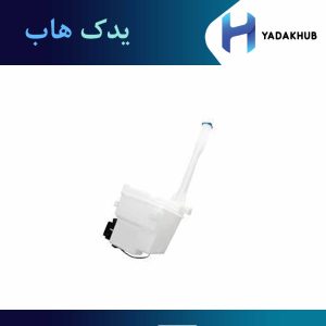 مخزن شیشه شور سانتافه IX45