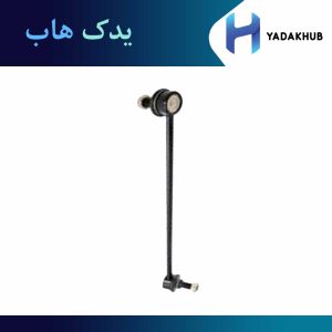 موجگیر جلو راست سانتافه 2006 (2700CC)