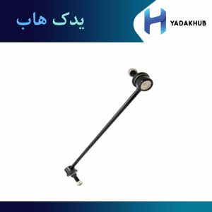 موجگیر جلو سانتافه 2015 تا 2018