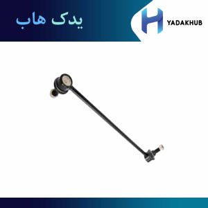 موجگیر جلو چپ سانتافه 2006 (2700CC)