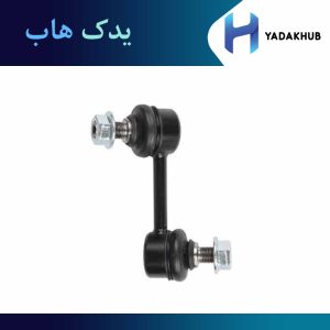 موجگیر عقب راست سانتافه 2015 تا 2018