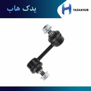 موجگیر عقب سانتافه 2006 (2700CC)
