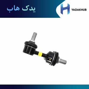 موجگیر عقب سانتافه IX45