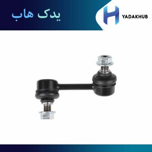 موجگیر عقب چپ سانتافه 2015 تا 2018
