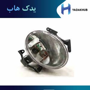 پروژکتور جلو راست سانتافه 2006 (2700CC)