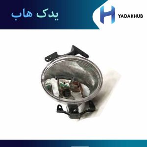 پروژکتور جلو راست سانتافه 2015 تا 2018