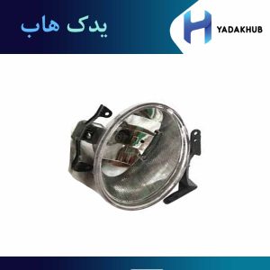 پروژکتور جلو راست سانتافه IX45