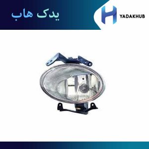پروژکتور جلو چپ سانتافه 2006 (2700CC)
