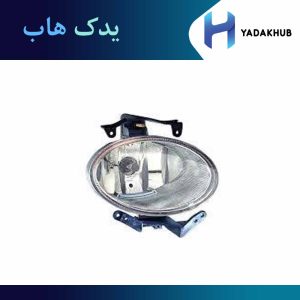 پروژکتور جلو چپ سانتافه IX45