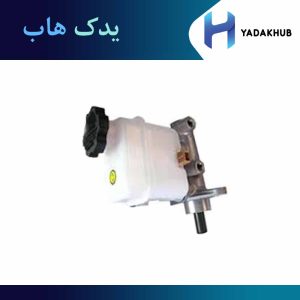پمپ ترمز سانتافه IX45