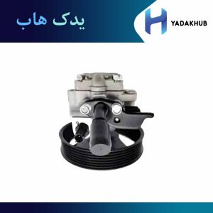 پمپ هیدرولیک سانتافه 2006 (2700CC)