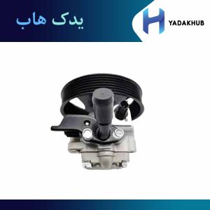 پمپ هیدرولیک سانتافه 2007 تا 2012