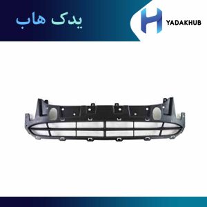 پنجره مشبک داخل سپر جلو سانتافه 2006 (2700CC)
