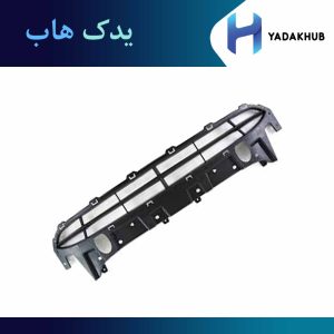 پنجره مشبک داخل سپر جلو سانتافه 2007 تا 2012