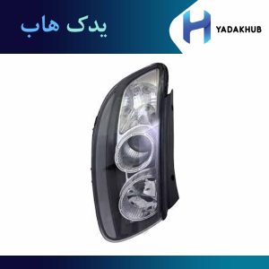 چراغ جلو چپ سانتافه IX45