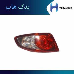 چراغ خطر چپ روی صندوق سانتافه 2006 (2700CC)