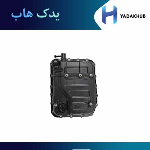 کارتل روغن گیربکس سانتافه IX45