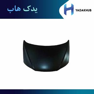 کاپوت سانتافه 2006 (2700CC)