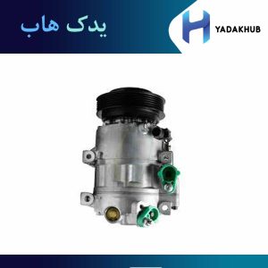 کمپرسور کولر سانتافه IX45