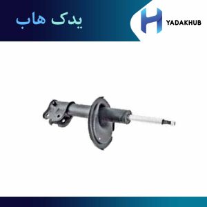 کمک فنر جلو راست سانتافه 2006 (2700CC)