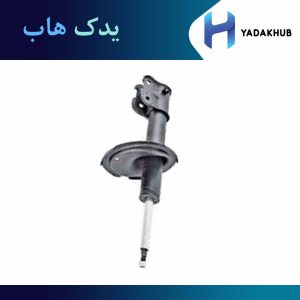 کمک فنر جلو راست سانتافه 2007 تا 2012
