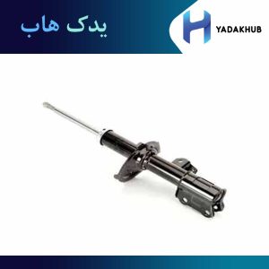 کمک فنر جلو چپ سانتافه 2006 (2700CC)