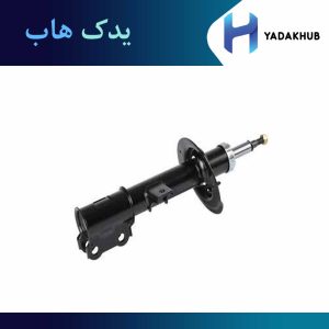 کمک فنر جلو چپ سانتافه IX45