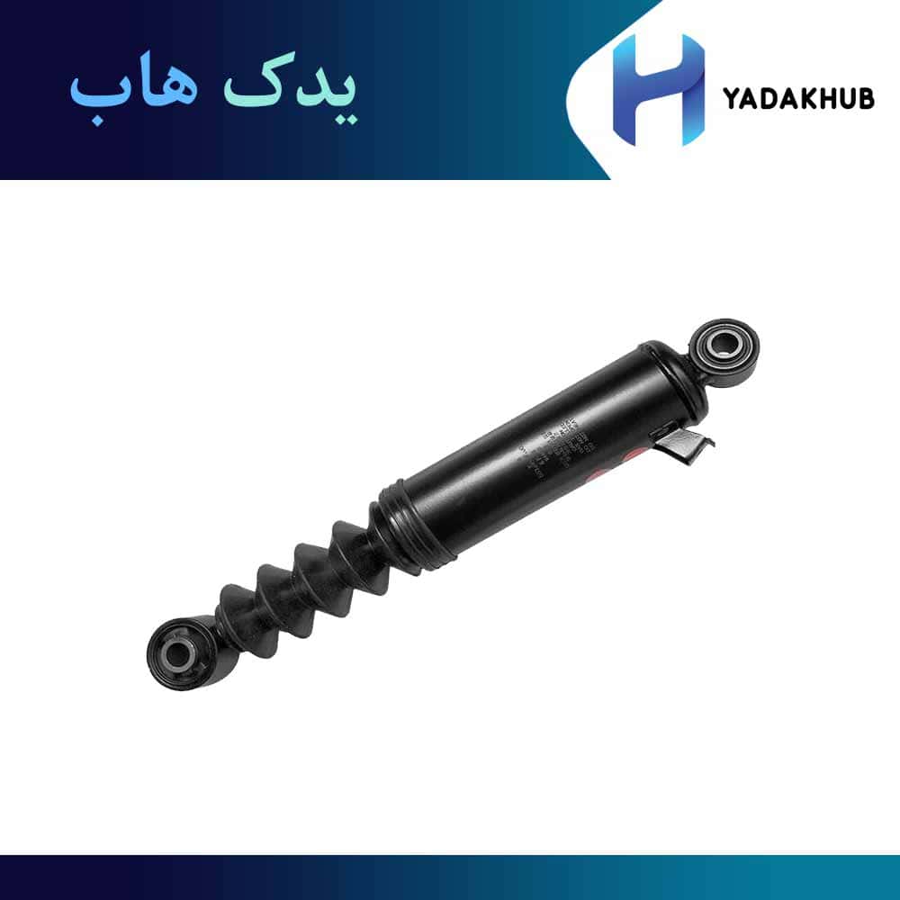 کمک فنر عقب سانتافه 2006 (2700CC)