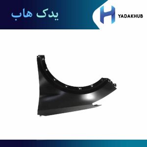 گلگیر جلو چپ سانتافه IX45