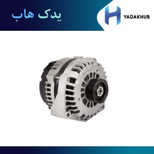 آفتامات دینام اسپورتیج 2008 تا 2010