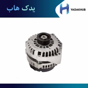آفتامات دینام اسپورتیج 2015 تا 2017