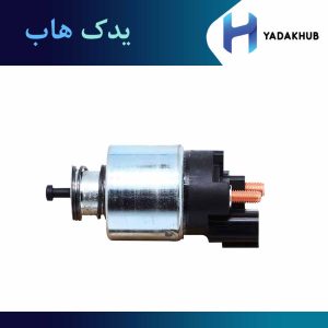 اتوماتیک استارت اسپورتیج 2008 تا 2010
