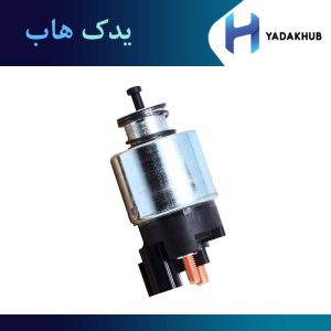 اتوماتیک استارت اسپورتیج 2011 تا 2014