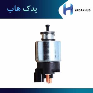 اتوماتیک استارت اسپورتیج 2015 تا 2017