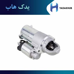 استارت اسپورتیج 2008 تا 2010