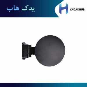 درب فلزی باک اسپورتیج 2008 تا 2010