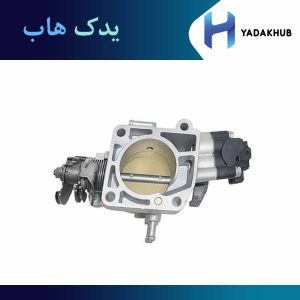 دریچه گاز اسپورتیج 2011 تا 2014