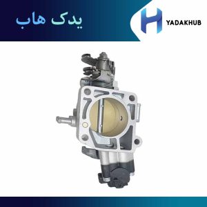 دریچه گاز اسپورتیج 2015 تا 2017
