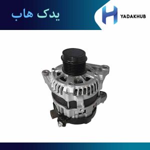 دینام اسپورتیج 2011 تا 2014
