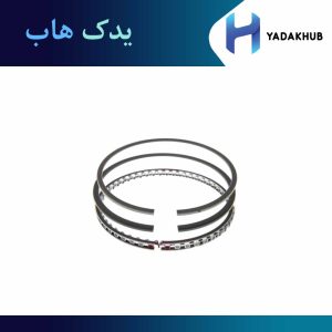 رینگ پیستون استاندارد اسپورتیج 2015 تا 2017