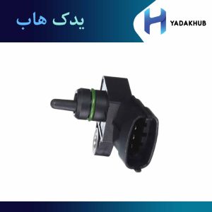 سنسور مپ اسپورتیج 2015 تا 2017