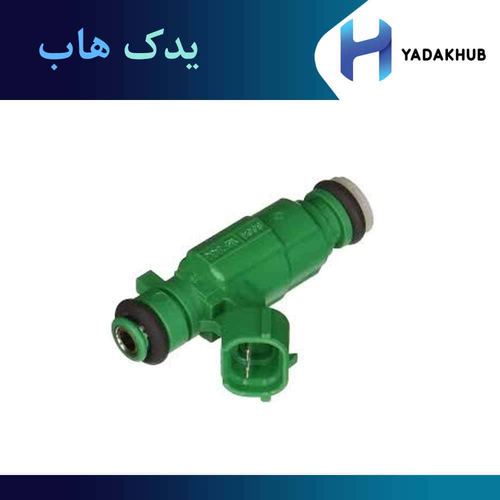سوزن انژکتور اسپورتیج 2008 تا 2010
