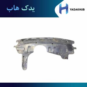 سینی زیر موتور وسط اسپورتیج 2008 تا 2010