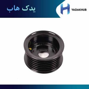 فولی دینام اسپورتیج 2008 تا 2010