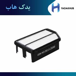 فیلتر هوا اسپورتیج 2011 تا 2014