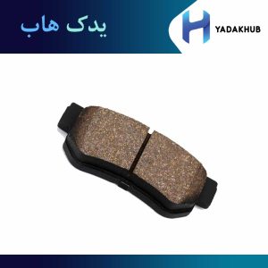 لنت عقب اسپورتیج 2015 تا 2017