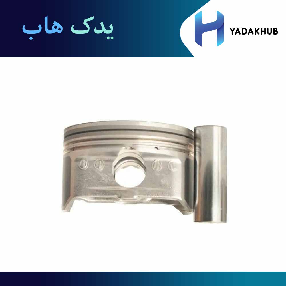 پیستون استاندارد (B) اسپورتیج 2015 تا 2017