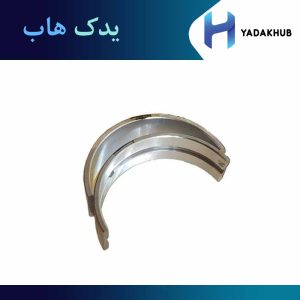 یاتاقان ثابت استاندارد (B) (مشکی) اسپورتیج 2015 تا 2017